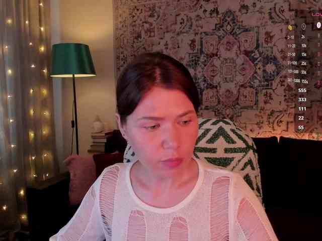 MyLittlegi Sex Cam Show
