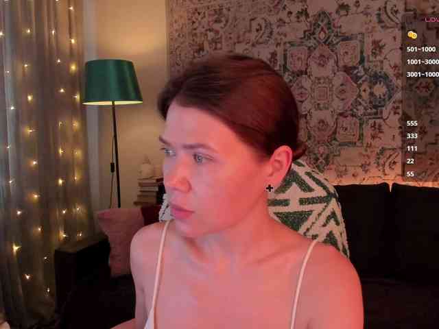 MyLittlegi Sex Cam Show