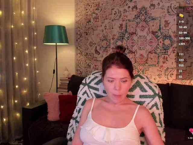 MyLittlegi webcam