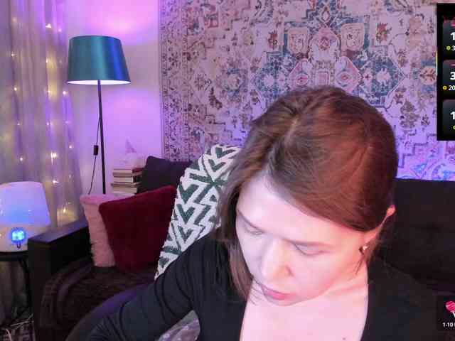 MyLittlegi webcam