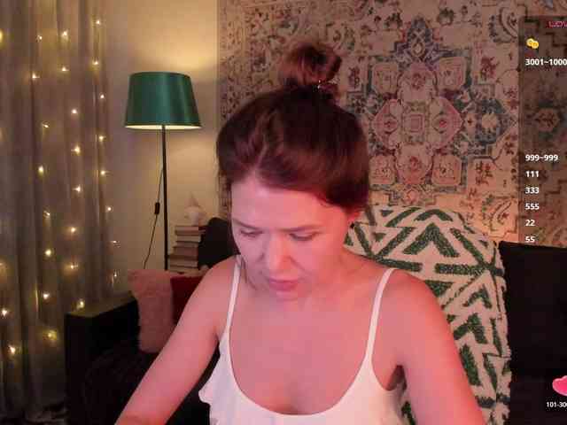 MyLittlegi webcam