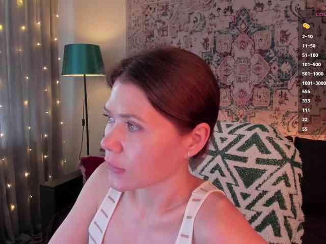 MyLittlegi webcam