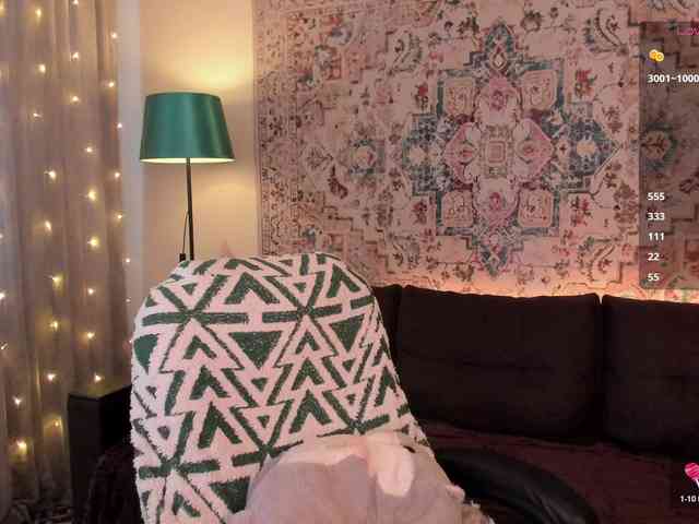 MyLittlegi webcam