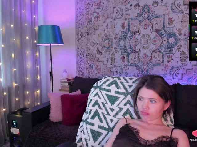 MyLittlegi webcam
