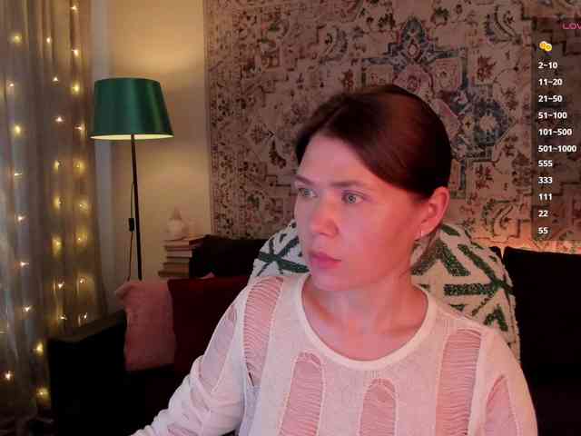 MyLittlegi Sex Cam Show