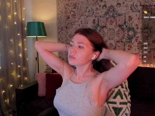 MyLittlegi webcam