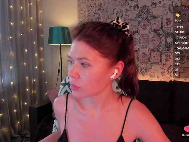 MyLittlegi webcam