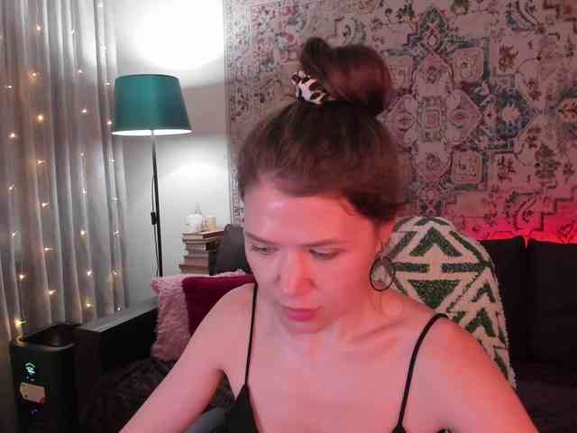MyLittlegi webcam