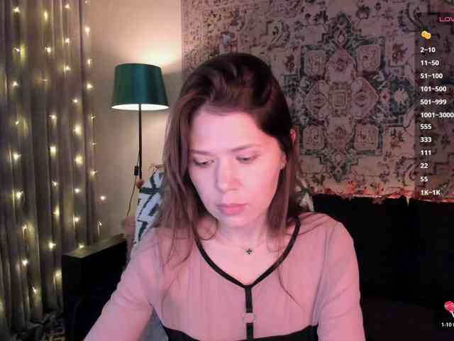 MyLittlegi webcam