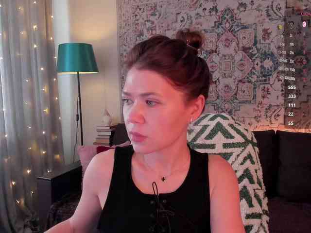 MyLittlegi webcam