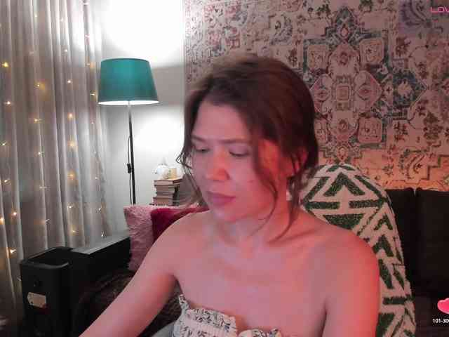 MyLittlegi webcam