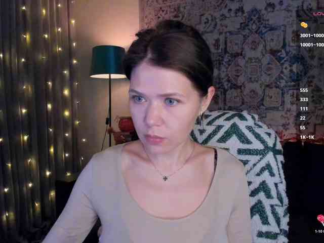MyLittlegi webcam
