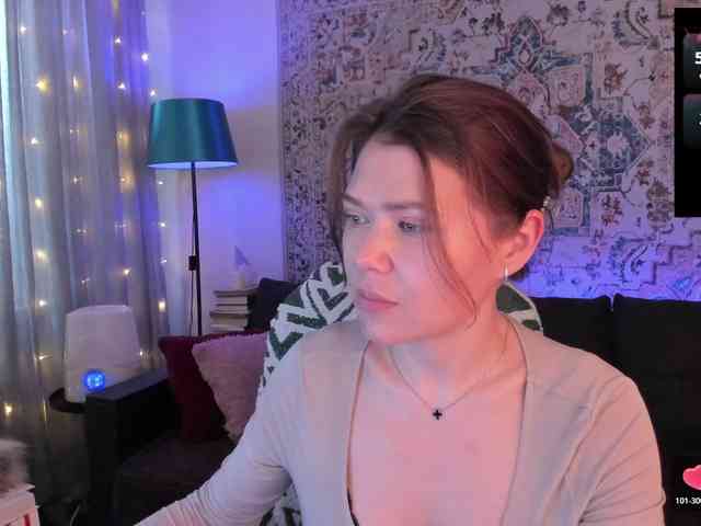 MyLittlegi webcam