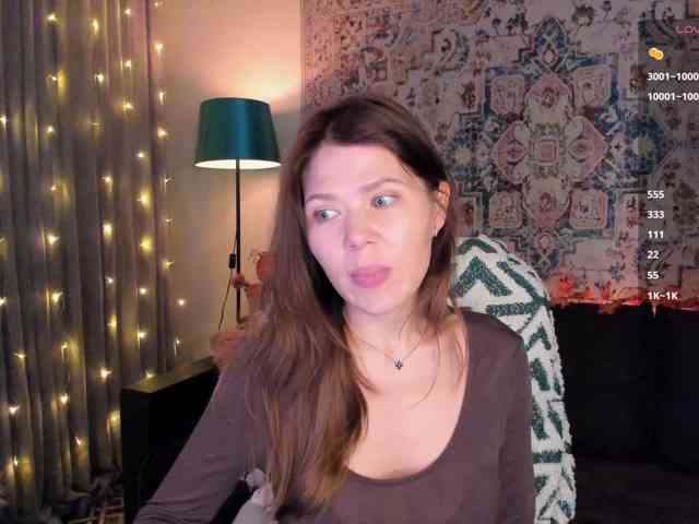 MyLittlegi webcam