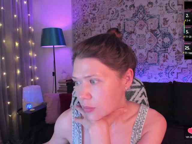 MyLittlegi webcam