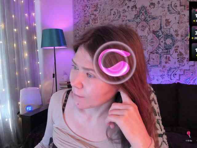 MyLittlegi webcam