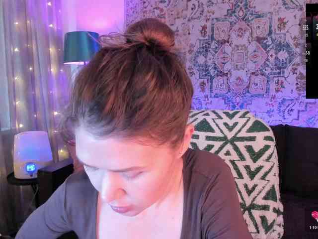 MyLittlegi webcam