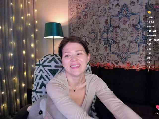 MyLittlegi webcam