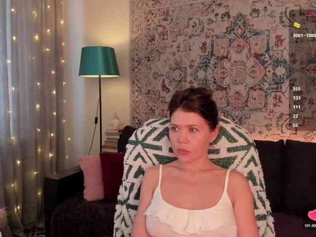 MyLittlegi webcam
