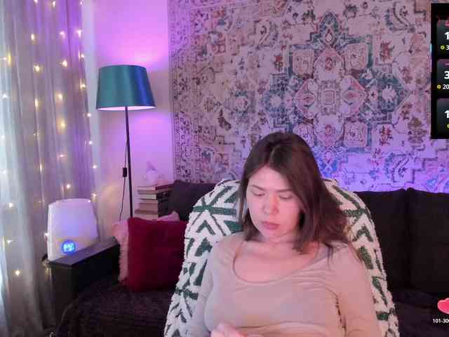 MyLittlegi webcam