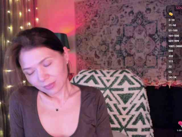 MyLittlegi webcam