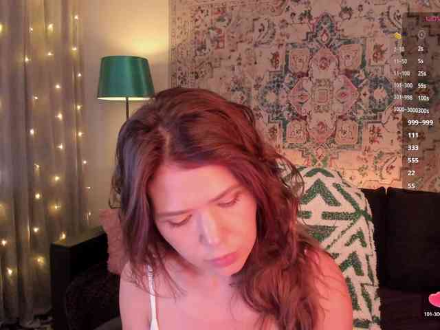 MyLittlegi webcam