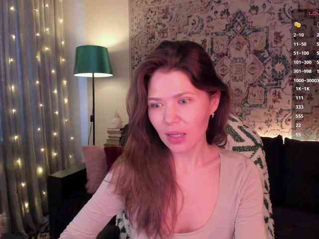 MyLittlegi webcam