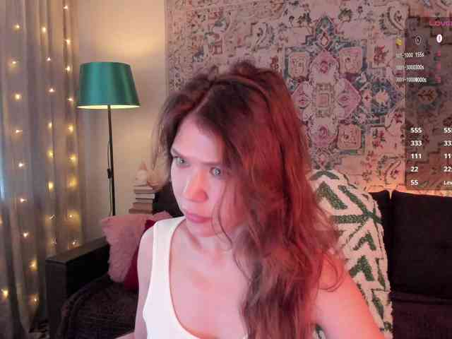 MyLittlegi webcam