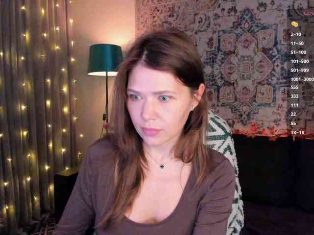 MyLittlegi webcam