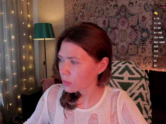 MyLittlegi Sex Cam Show