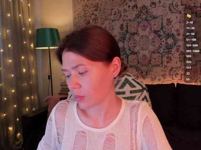 MyLittlegi Sex Cam Show