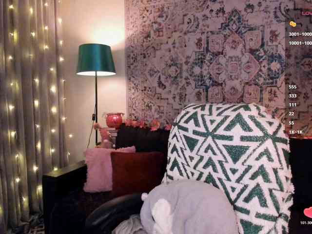 MyLittlegi webcam