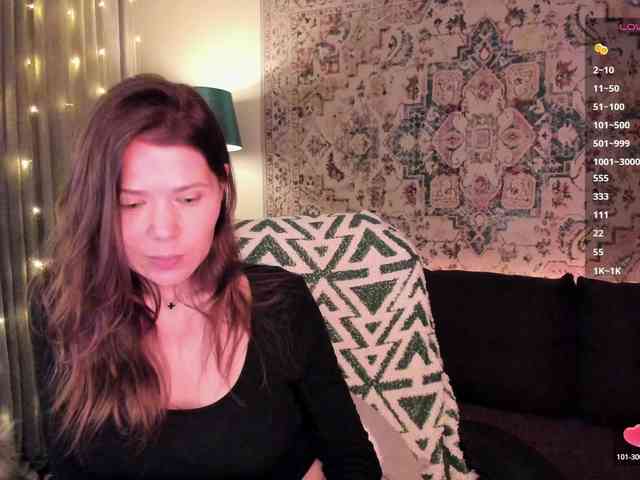 MyLittlegi webcam