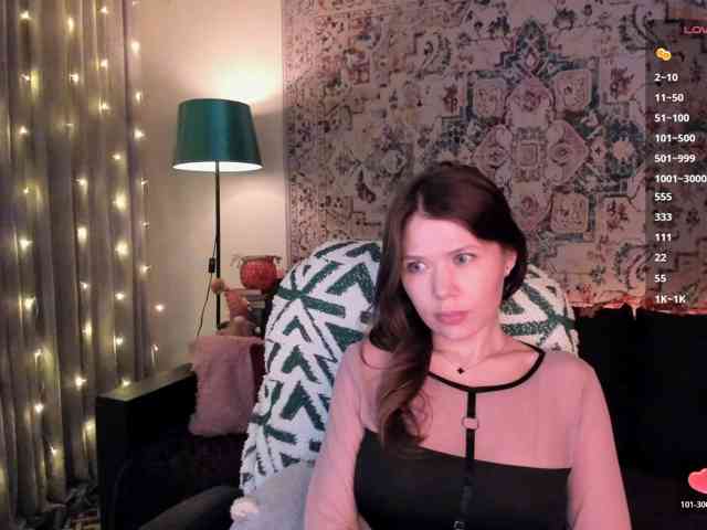 MyLittlegi webcam