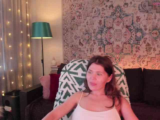 MyLittlegi webcam
