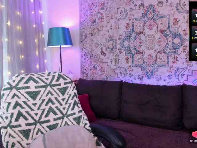 MyLittlegi webcam