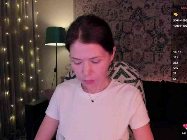 MyLittlegi webcam