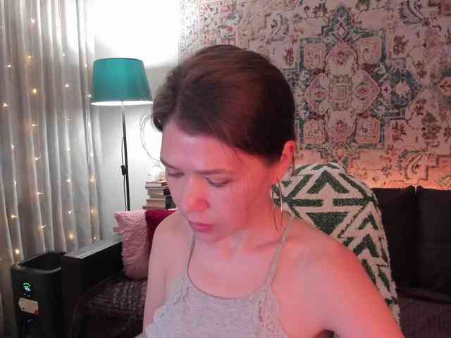 MyLittlegi webcam