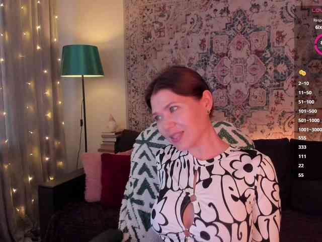 MyLittlegi webcam