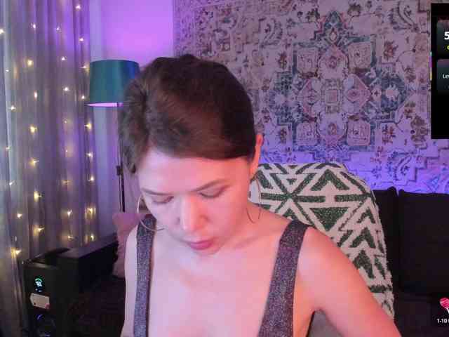 MyLittlegi webcam