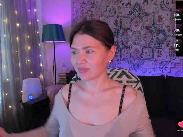 MyLittlegi webcam