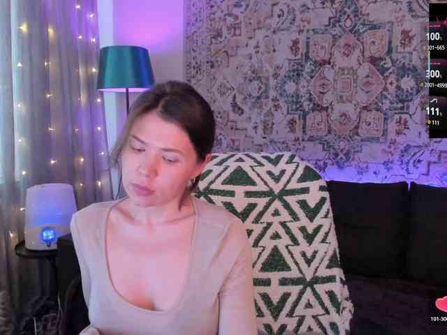 MyLittlegi webcam