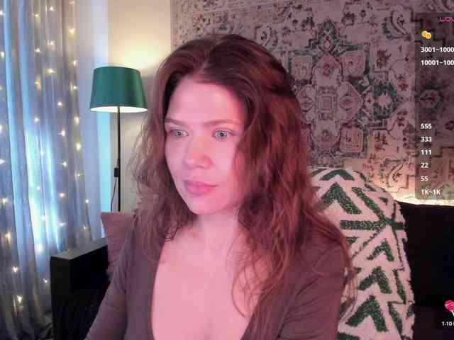 MyLittlegi webcam