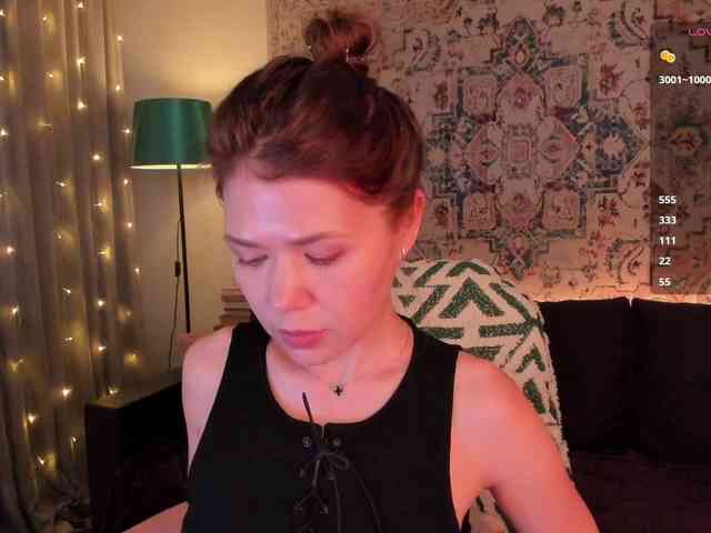 MyLittlegi webcam
