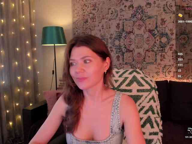 MyLittlegi webcam