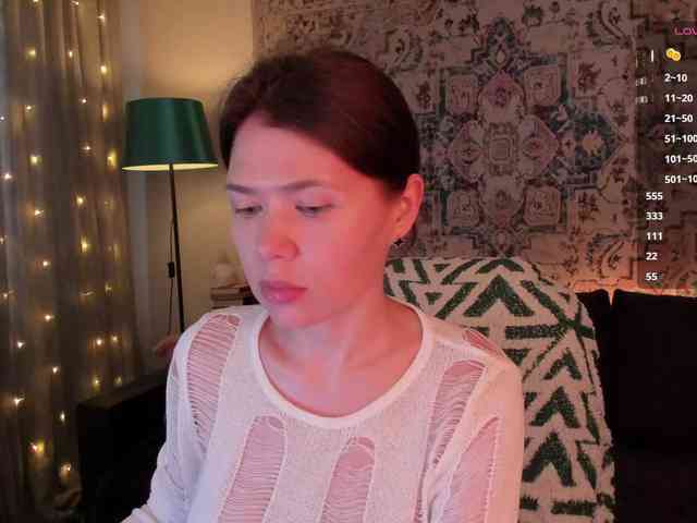 MyLittlegi Sex Cam Show
