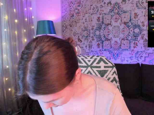MyLittlegi webcam