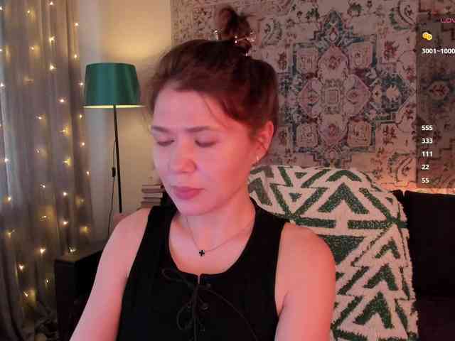 MyLittlegi webcam