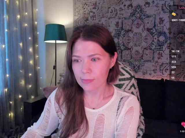 MyLittlegi webcam