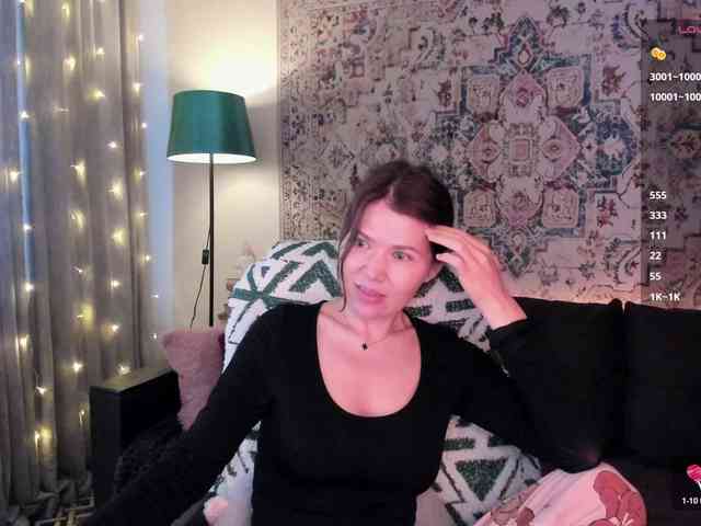 MyLittlegi webcam